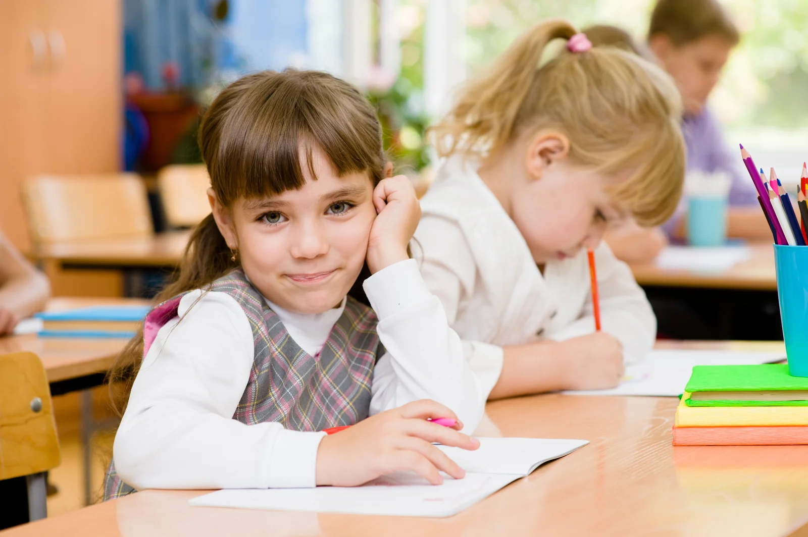 Education