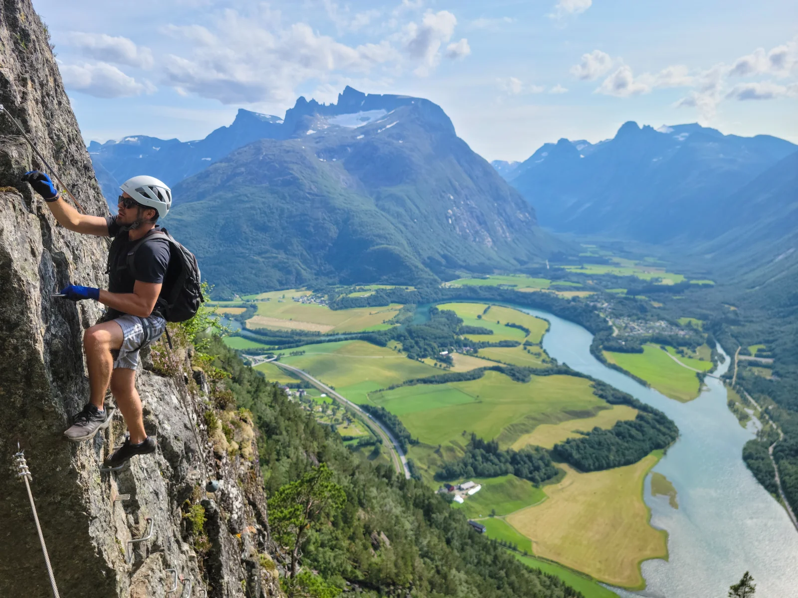 Sport and leisure in Norway