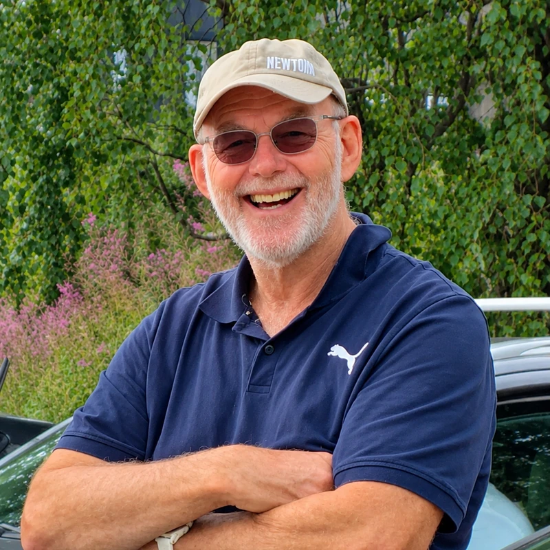 Leif Kongestøl