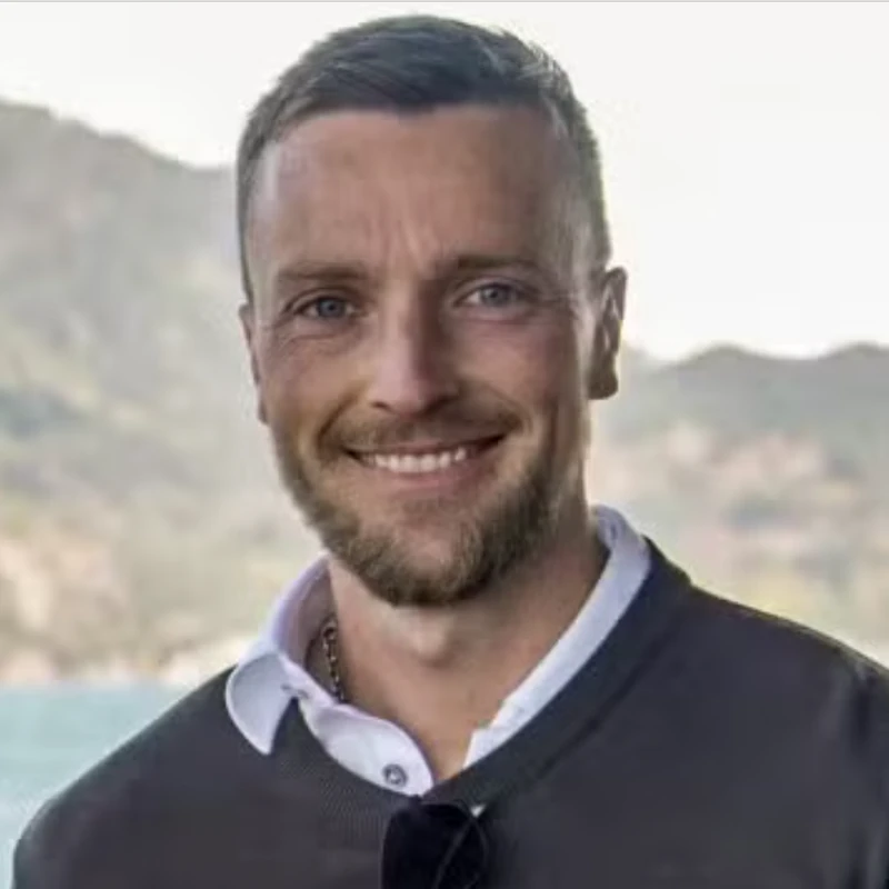 Martin Kviteberg