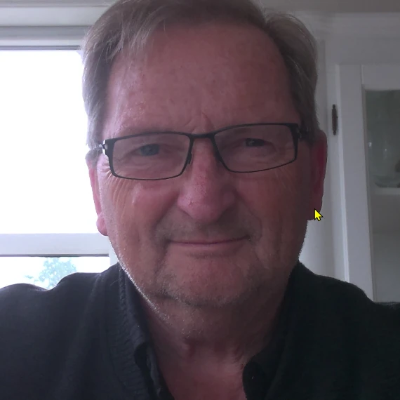 Per Ove Kviteberg